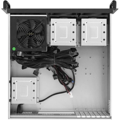 серверный корпус ExeGate Pro 3U450-09 800ADS EX293919RUS