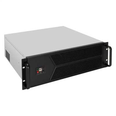 серверный корпус ExeGate Pro 3U450-12 2U-800ADS EX298411RUS