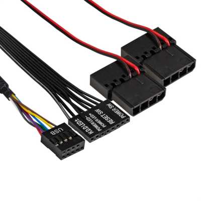 серверный корпус ExeGate Pro 3U450-12 без БП EX297731RUS