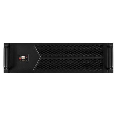 серверный корпус ExeGate Pro 3U450-12 EX298399RUS