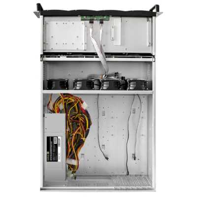 серверный корпус ExeGate Pro 3U660-HS16 EX304302RUS