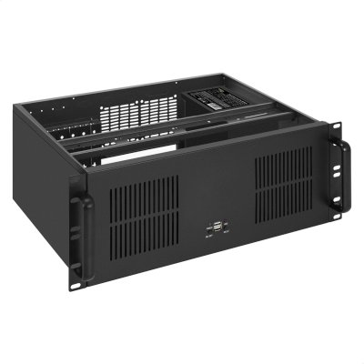 серверный корпус ExeGate Pro 4U350-02 1100ADS EX295879RUS