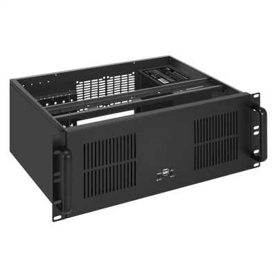 серверный корпус ExeGate Pro 4U350-02 200ADS EX295880RUS