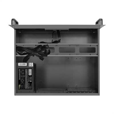 серверный корпус ExeGate Pro 4U350-02 700PAS EX300042RUS