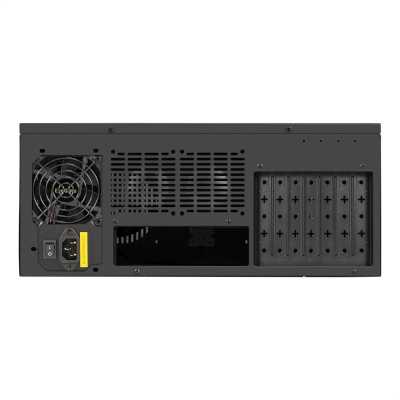серверный корпус ExeGate Pro 4U350-02 800ADS EX295876RUS