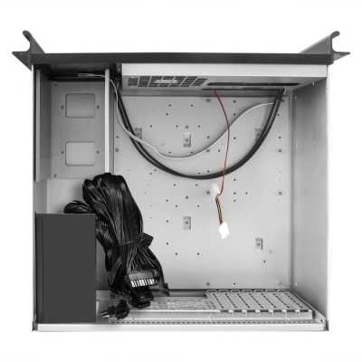 серверный корпус ExeGate Pro 4U390-05 700PAS EX300050RUS