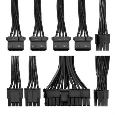 серверный корпус ExeGate Pro 4U390-05 800PAS EX300051RUS