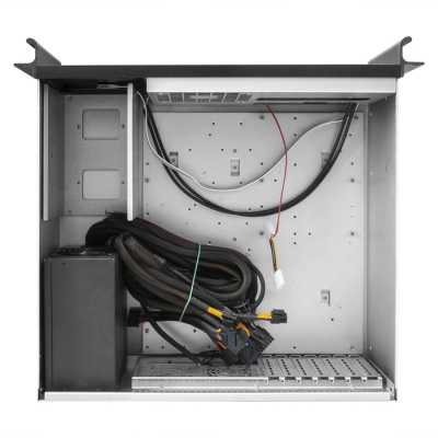 серверный корпус ExeGate Pro 4U390-05 800RADS EX293211RUS