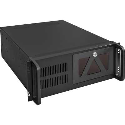 серверный корпус ExeGate Pro 4U450-07-4U4017S 1200RADS EX293215RUS