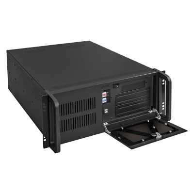 серверный корпус ExeGate Pro 4U450-07-4U4017S 700RADS EX293218RUS