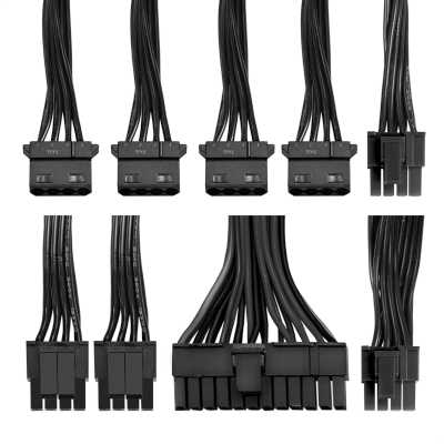 серверный корпус ExeGate Pro 4U450-17 1000PAS EX300069RUS