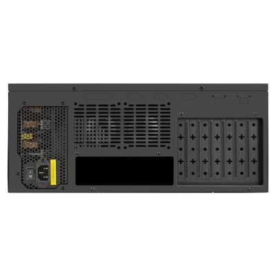 серверный корпус ExeGate Pro 4U450-17 1100RADS EX295922RUS