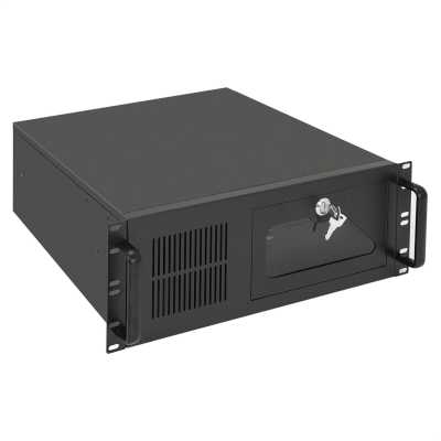 серверный корпус ExeGate Pro 4U450-17 500PPH-SE EX295907RUS