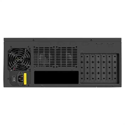серверный корпус ExeGate Pro 4U450-17 600ADS EX295900RUS