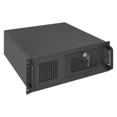 серверный корпус ExeGate Pro 4U450-17 без БП EX295481RUS