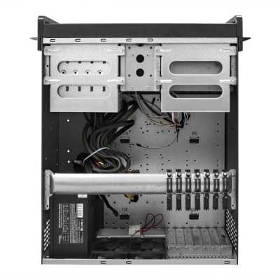серверный корпус ExeGate Pro 4U480-15/4U4132 1200ADS EX293571RUS