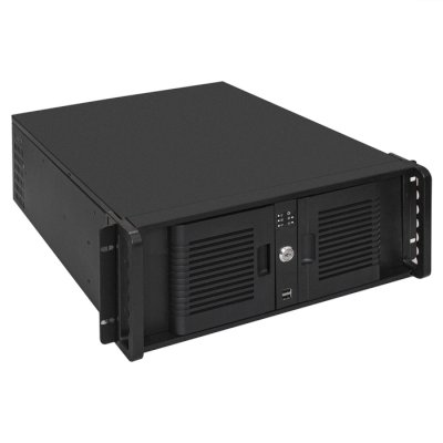 серверный корпус ExeGate Pro 4U480-15/4U4132 500PAS EX300096RUS