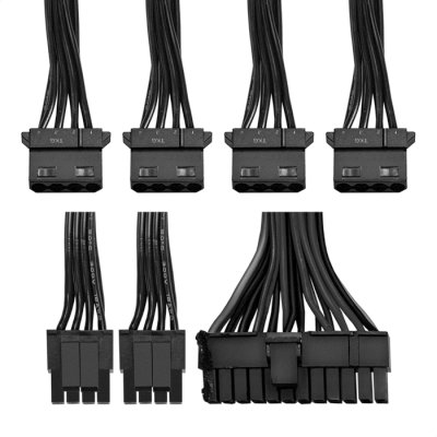 серверный корпус ExeGate Pro 4U480-15/4U4132 500PAS EX300096RUS