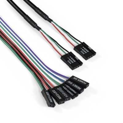серверный корпус ExeGate Pro 4U650-010/4U4139L 500PAS EX300104RUS