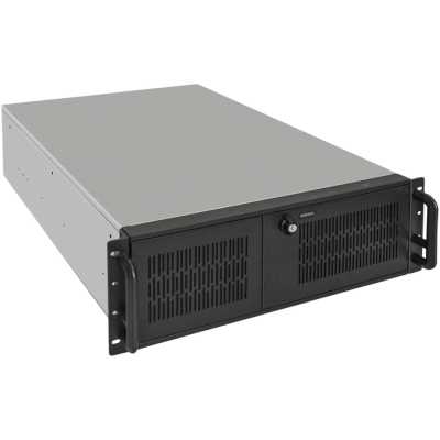 серверный корпус ExeGate Pro 4U650-010/4U4139L 600RADS EX293257RUS