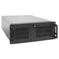 серверный корпус ExeGate Pro 4U650-010-4U4139L без БП EX172974RUS