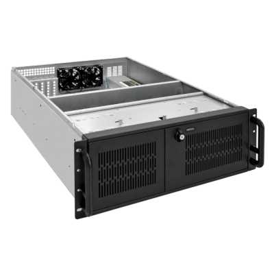серверный корпус ExeGate Pro 4U650-010/4U4139L EX304306RUS