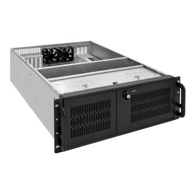 серверный корпус ExeGate Pro 4U650-010/4U4139L EX304307RUS