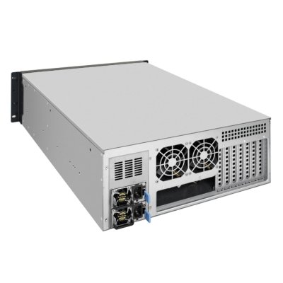 серверный корпус ExeGate Pro 4U650-010/4U4139L/Redundant 2x550W EX293881RUS