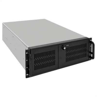 серверный корпус ExeGate Pro 4U650-010/4U4139L/Redundant 2x800W EX293882RUS