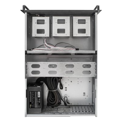 серверный корпус ExeGate Pro 4U650-18 1000RADS EX293261RUS