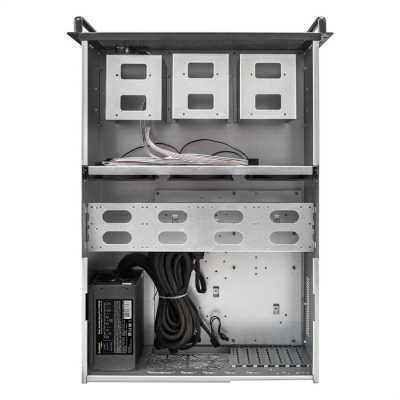 серверный корпус ExeGate Pro 4U650-18 900ADS EX293576RUS