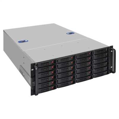 серверный корпус ExeGate Pro 4U660-HS24 700PAS EX300122RUS