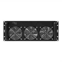 корпус для майнинга ExeGate Pro 8-650 EX288960RUS