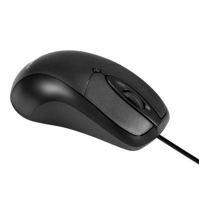 мышь ExeGate Professional Standard B100L Черный