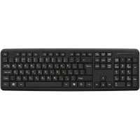клавиатура ExeGate Professional Standard LY-405 EX287138RUS Черный