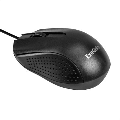мышь ExeGate Professional Standard SH-8012 Черный