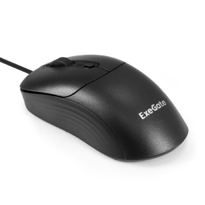 мышь ExeGate Professional Standard SL-9063 Черный