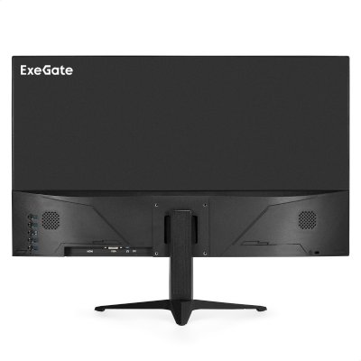 монитор ExeGate ProSmart EH2400A Черный