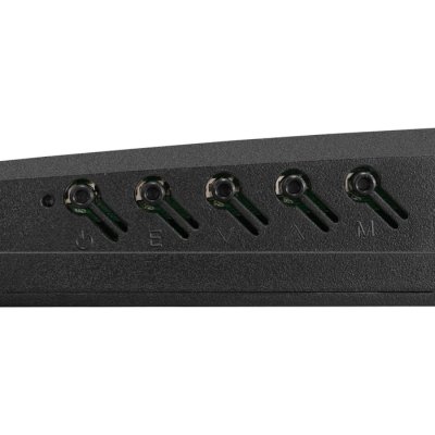 монитор ExeGate ProSmart EV2707 Черный