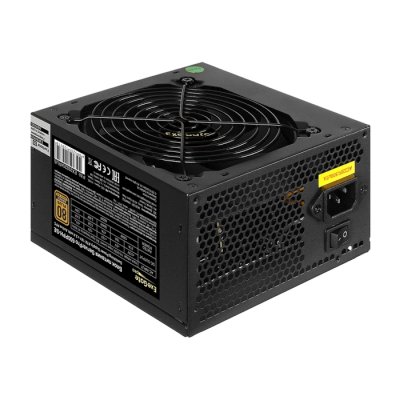 серверный блок питания ExeGate ServerPRO 600PPH-SE EX292204RUS