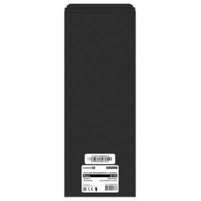 комплект ИБП ExeGate SineTower SZ-1000.LCD.AVR.2SH.1C13.USB EX296804RUS