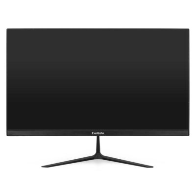 монитор ExeGate SmartView EH1500 Черный