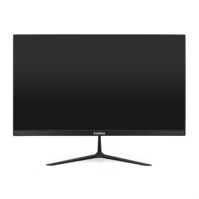 монитор ExeGate SmartView EH1500TA Черный