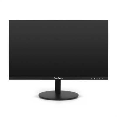 монитор ExeGate SmartView EP2207 Черный