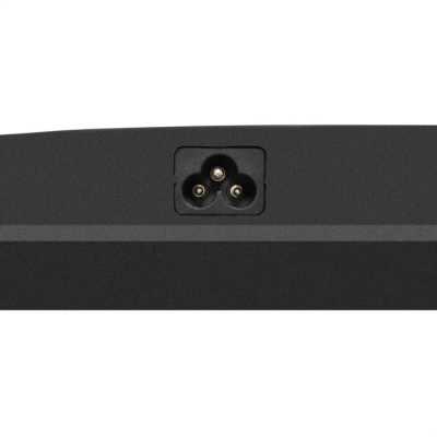 монитор ExeGate SmartView EP2407TA Черный