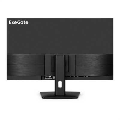 монитор ExeGate SmartView ES3207A Черный