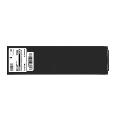 ИБП ExeGate SpecialPro UNB-650.LED.AVR.4C13.RJ.USB Черный