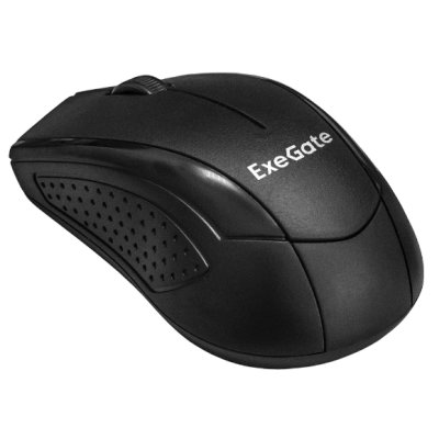 мышь ExeGate SR-9022 Черный