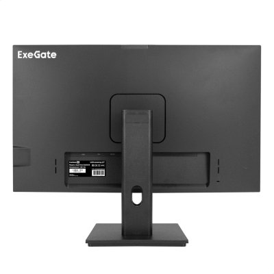 монитор ExeGate SuperView EA2707A Черный