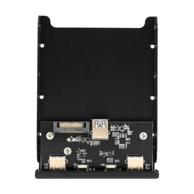 планка USB ExeGate U3H-622 EX297553RUS